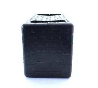 Izolácia SECESPOL LB31-40 a LB31-50 výmenník