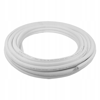 IZOLOVANÁ MEDENÁ RÚRA 5/8" DĹŽKA 25MB
