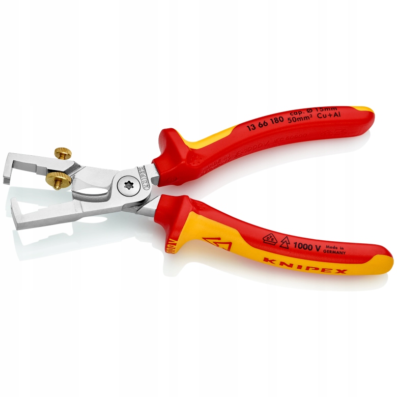 Kliešte Knipex