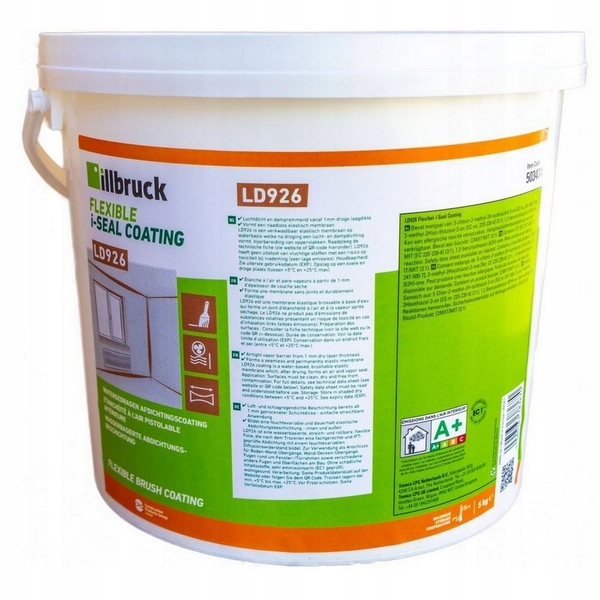 Illbruck Tremco 22 x 22 x 20 mm