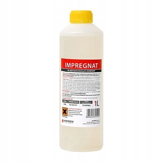 Impregnáciu pre ohňovzdorné dosky Varmsen 1 L