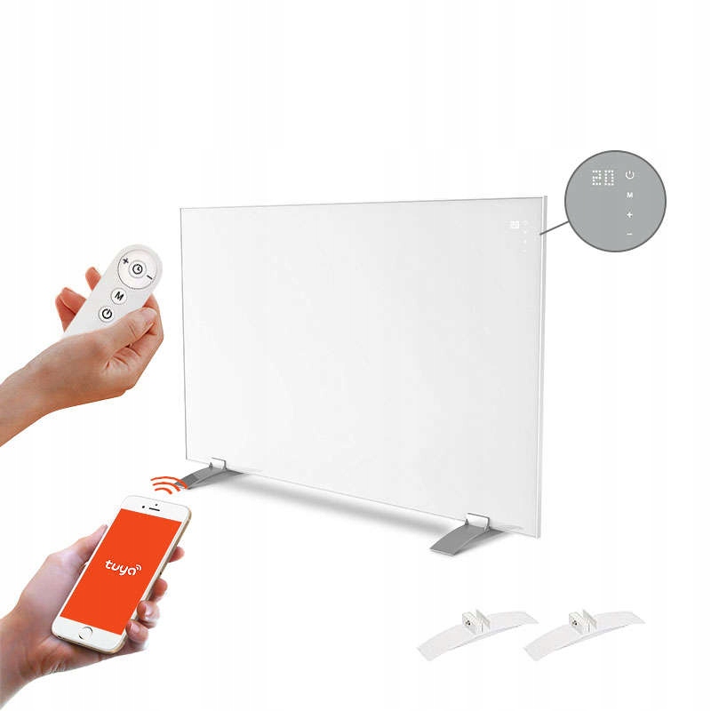 Infražiarič Zontex ZX720 720 W