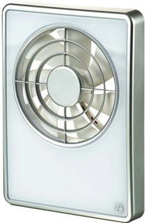 Ventilátor - Inteligentné Blauberg Smart Kúpeľňový ventilátor