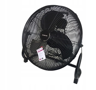 Ventilátor - INVENTUM VVM401B Metal ventilátor