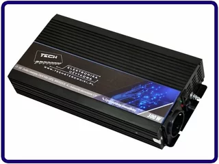 Menič núdzového napájania UPS TECH STI-300 Kielce