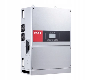 Solárny panel - Menič SAJ SUNTRIO PLUS 15K 15 KW