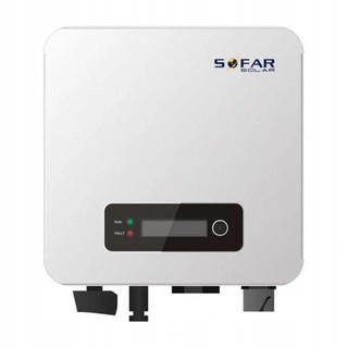 Solárny panel - Menič SOLAR SOLAR 1100TL-G3 jednofázový