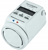 Hlavica, ventíl - J22 Termostatické hlavice Honeywell Rondostat