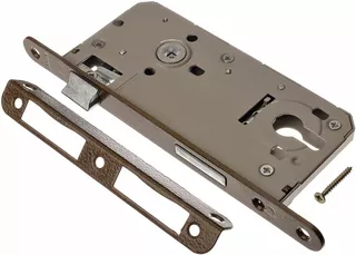 Zámok na dvere -  Janie Lock 90/50 Vložte do dverí Z001