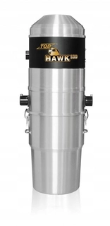 Centrálny vysávač - Centrálna jednotka Hawk 600 Central vákuový čistič