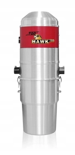 Centrálny vysávač - Centrálna jednotka Hawk 700 Central vákuový čistič