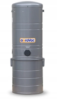 Centrálny vysávač -  Centrálna jednotka Aerovac SR11