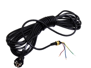 Čerpadlo -  KÁBEL NA VODNÉ ČERPADLO elektrický kábel pre čerpadlo