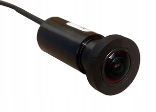 AHD CVBS 720p 180 stupňov kamera Judas