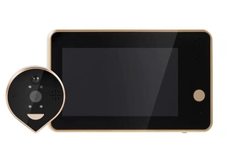 Video fotoaparátu pre aplikáciu Wi -Fi Application