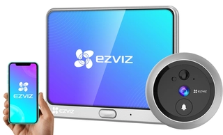 Video fotoaparátu pre aplikáciu wifi dp1c