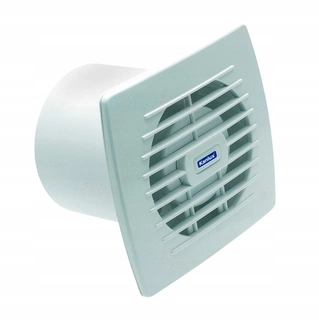 Ventilátor - Kanlux Nástenný ventilátor Fi 120 70942 string