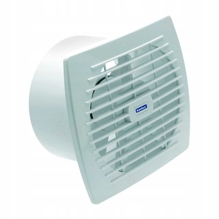 Ventilátor - Kanlux Nástenný ventilátor FI 150 70947 string