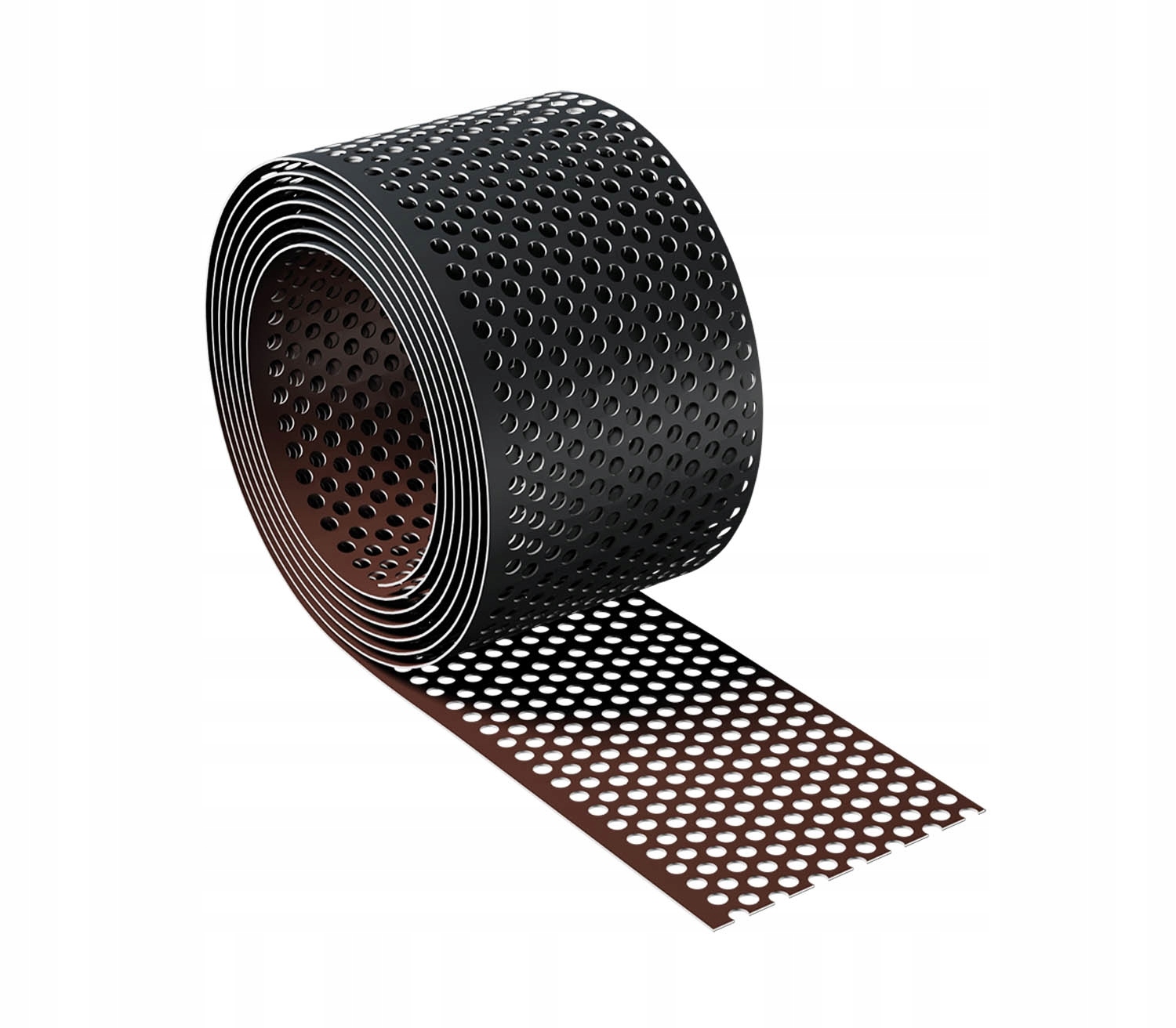 Vetracia mriežka Eurovent 10 cm x 25 m
