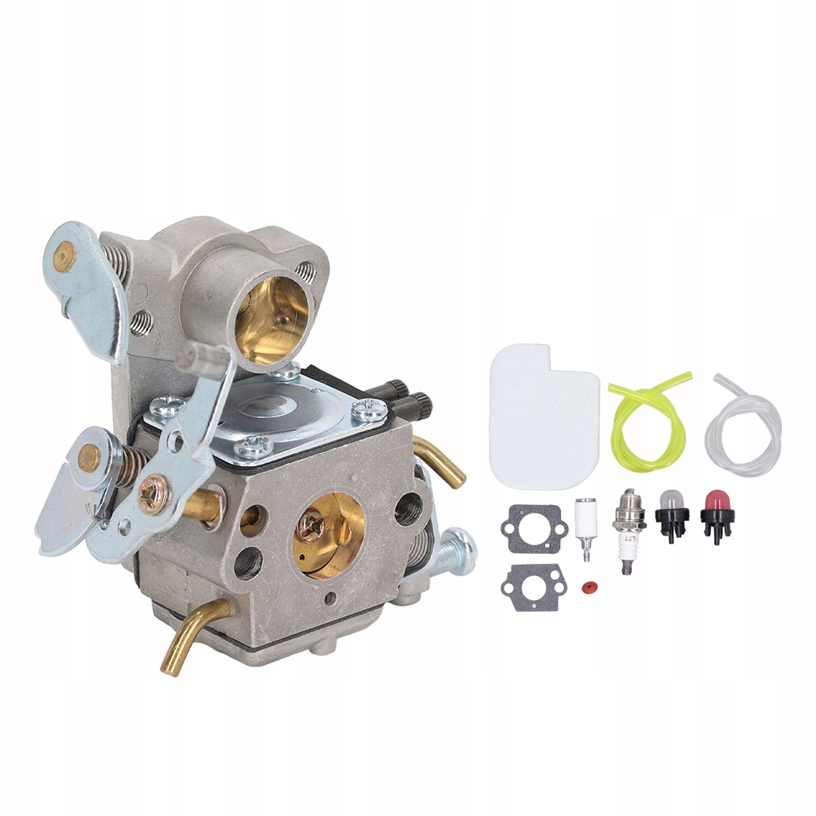 KARBURÁTOR PRE REŤAZOVÚ PÍLU POULAN SM4218AVX