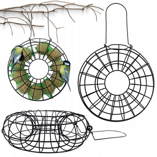 Guľôčkový krúžok Garden & Fun pre vtáky GF-12907 24x8 cm