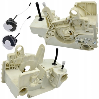 Stihl Karter 021 023 025 MS 230 250 210 + dopravné zápchy