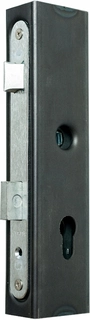 KAZETA SO ZÁMKOM ZÁMKU PRE WICKET WICKET 60x40 mm