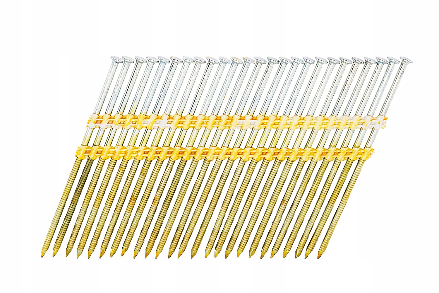 Xylonové drevené klince 3,8 x 130 mm 1500 ks.