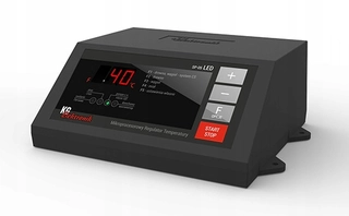 KG Elektronik SP-05 LED Pump Controller Fan