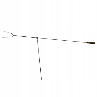 GRILOVÉ PALICE 150 cm. + PODPORUJE 10 ks.