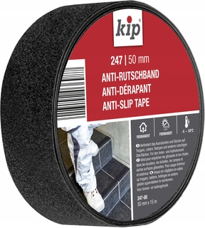 Kip Strong Non -slip Tape pre schody 50 mm