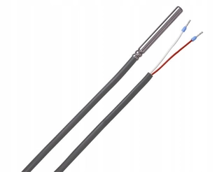 Kipi Snímač teploty CT-4 Plum - Ecomax - 4 m