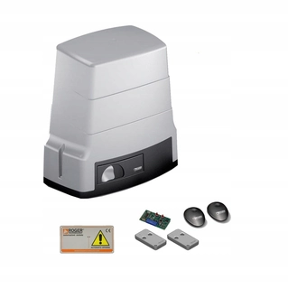 Kit BH30/610/HS/L ROGER Technology SPEET SET