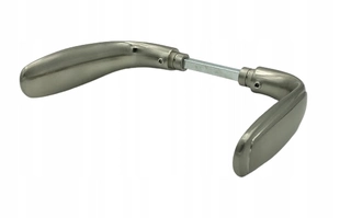 Kľučky na dvere - Witex Luxusný ropič SuperLock Superlock