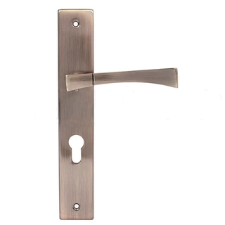 Kľučky na dvere - Kuba 90 dverí rukoväť Antic Key