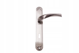 Kľučky na dvere - Kľučka dverí K-316-72 G8 Comet
