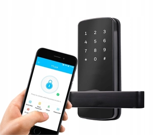Kľučky na dvere - Kryt krytu SMS kryt krytu Android iOS 5 Keychain