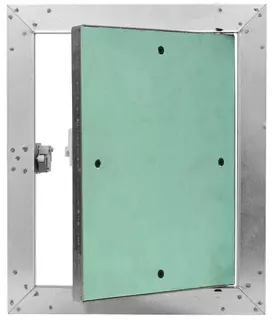 Revízne dvierka - ALUMINIUM Clape K-G 60x70