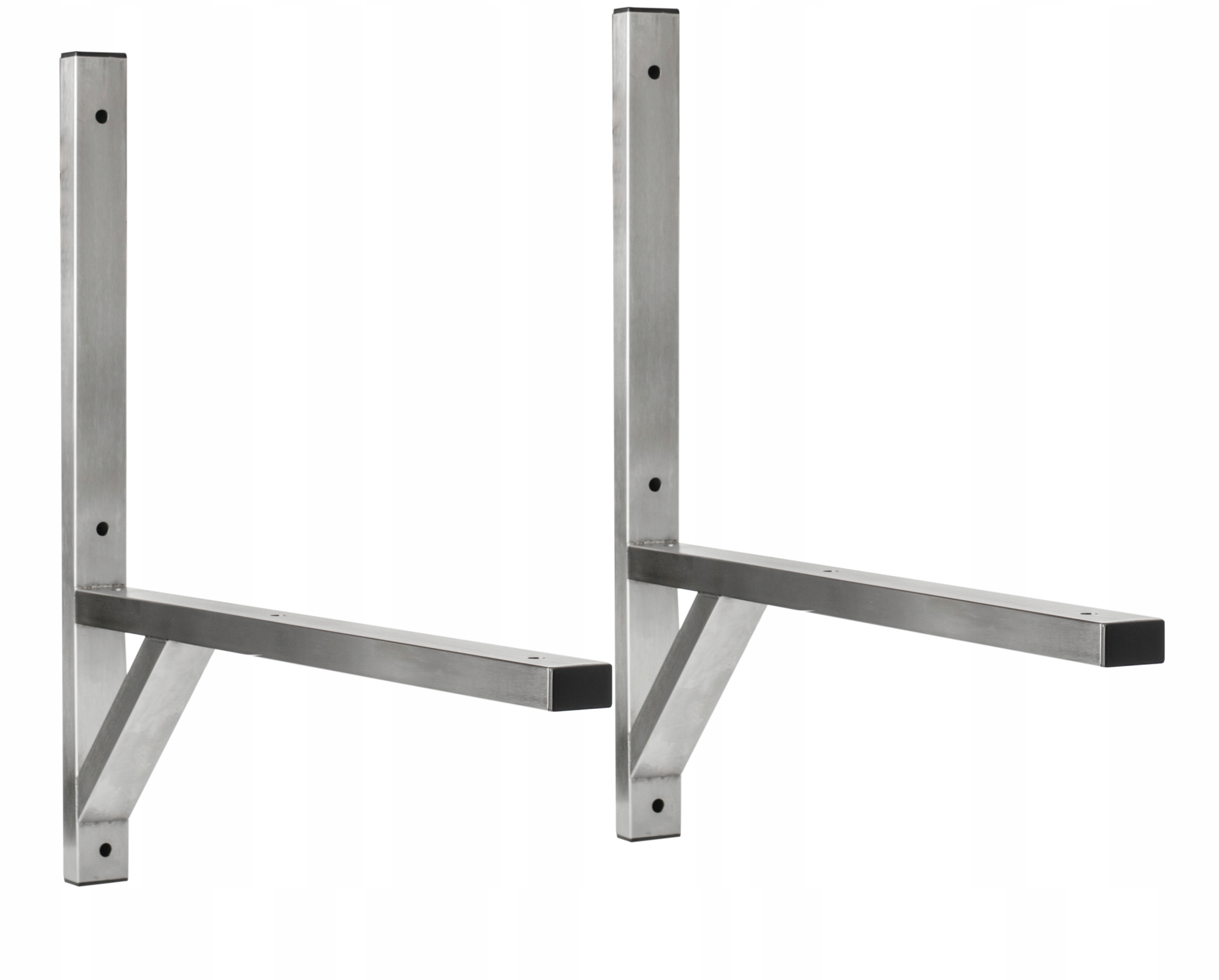 Podpora klimatizácie Robson L800 Inox