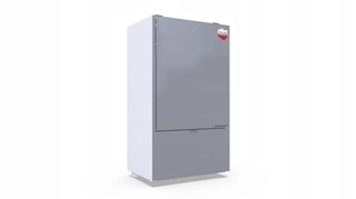 Kotol, pec - Funkčné kondenzačný kotol 24kW DEFRA