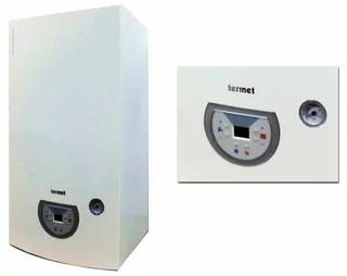 Kotol, pec - plynový kotol Termet ECOCONDENS Silver 20 kW 1F