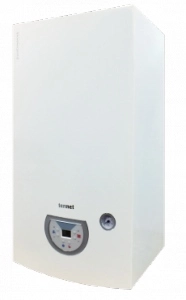 Kotol, pec - Termet Ecocondens Silver 35 kW 1 F plynový kotol
