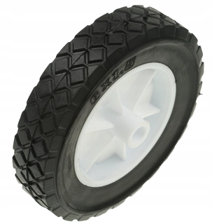 Kolesa na kosačku - Kolesá kosačky kosačky okolo 150 mm 70 kg