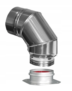 Klan 60/100 Termet ECOCONDENS SILVER GOLD PLUS