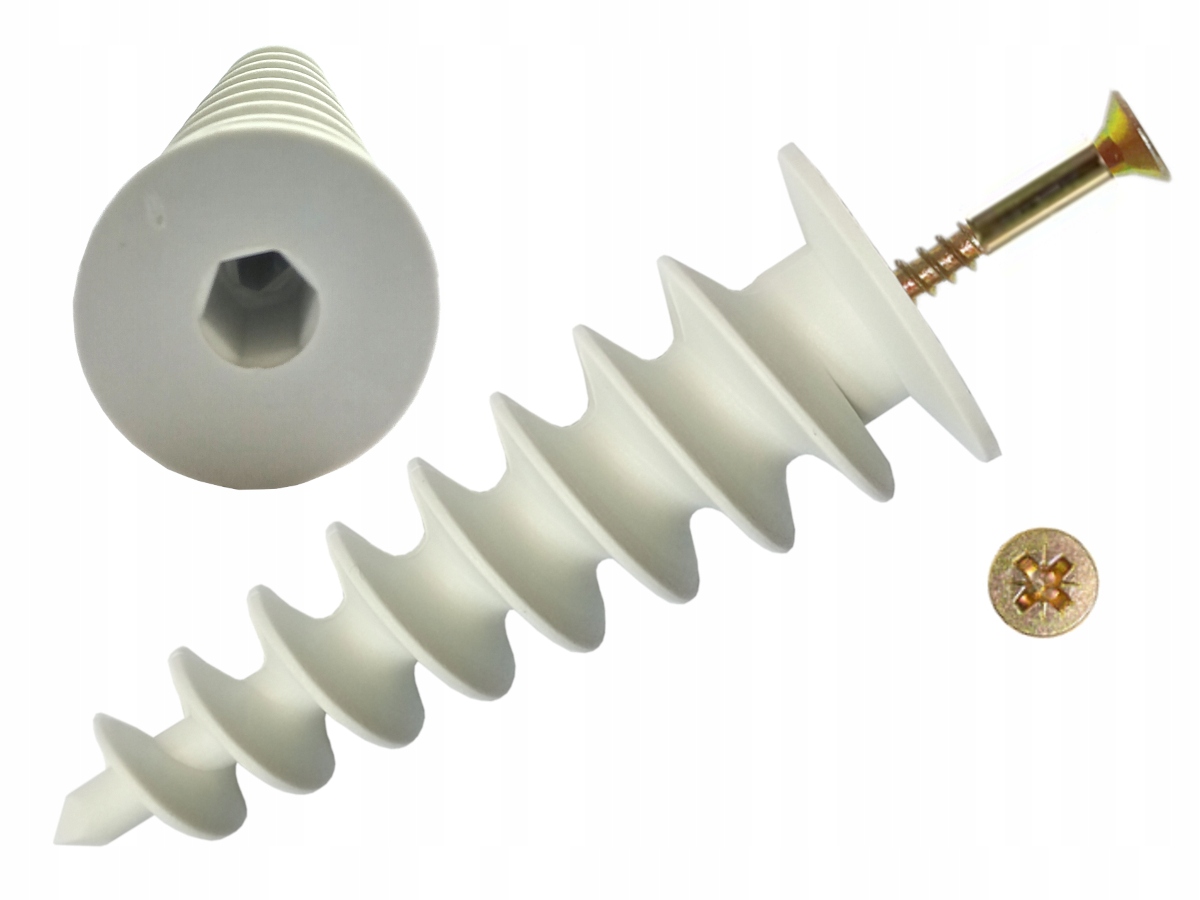 Fixmont slimáky 30 x 84 mm 40 ks.