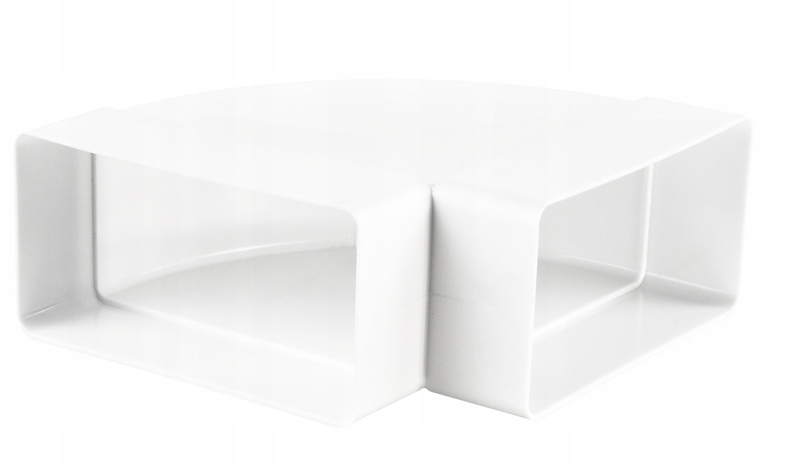 Spojka ventilačných otvorov 204 x 60 mm