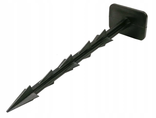 Tkanina, fólia - KOTVY KOTVY PINY K TKANINÁM TKANINY 12,5cm 300x