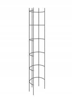Perangola -  ZÁHRADNÝ PERGOLOVÝ STĹPEC PRE RUŽOVÉ KVETY 150 cm