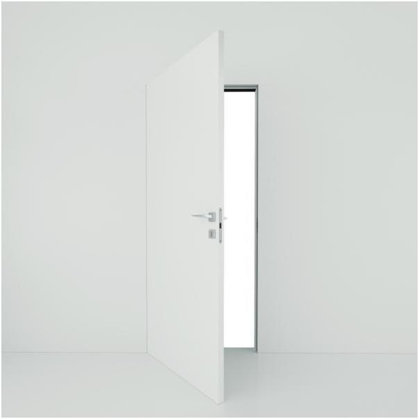 Krídlové dvere Leon 60 cm