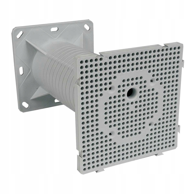 Podomietková elektroskriňa Kopos 120 x 120 x 200 mm